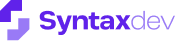 SyntaxDev